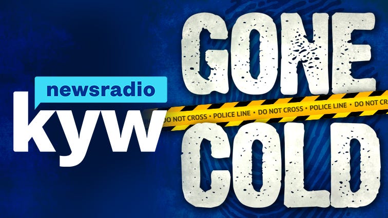Gone Cold: Philadelphia Unsolved Murders