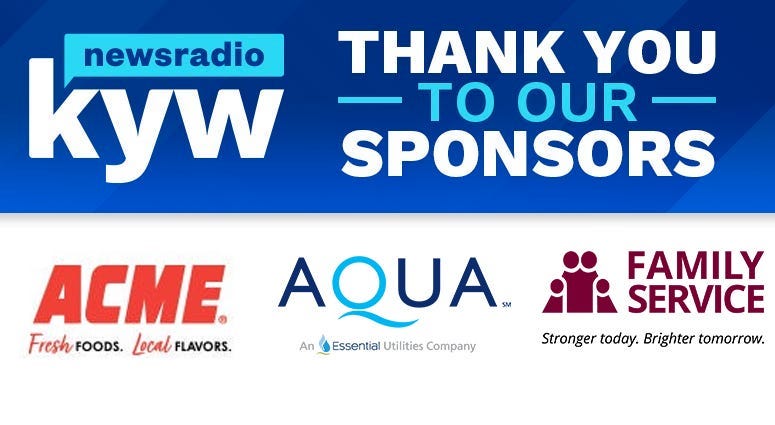 School Closings Sponsors
