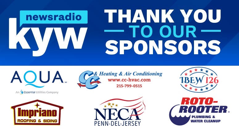 School Closing Sponsors