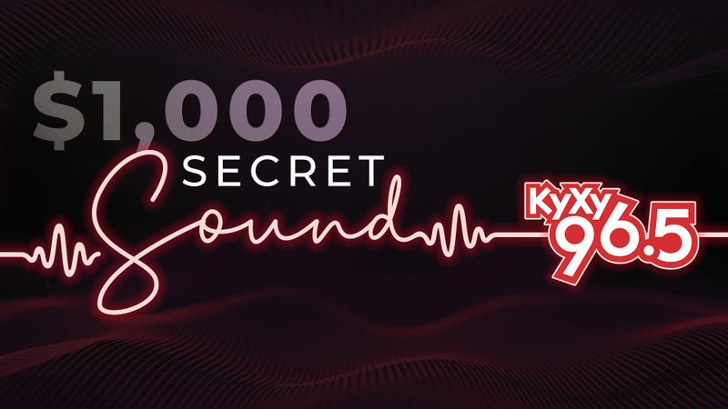 Secret Sound (Winter 2026)