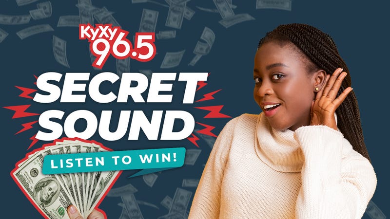 Secret Sound