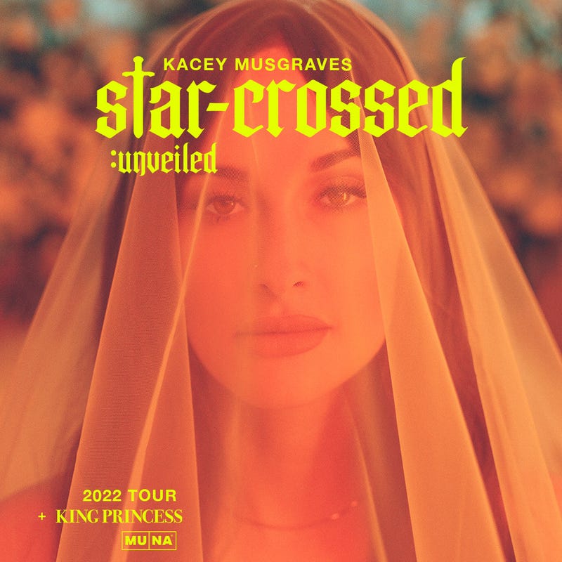 Kacey Musgraves