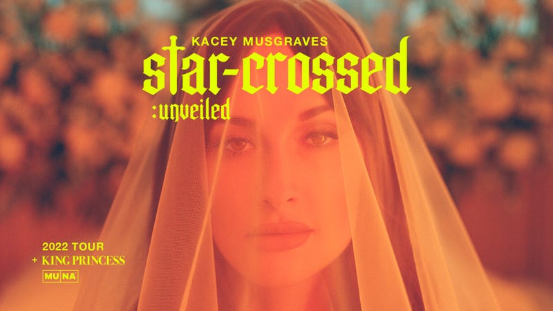 Kacey Musgraves