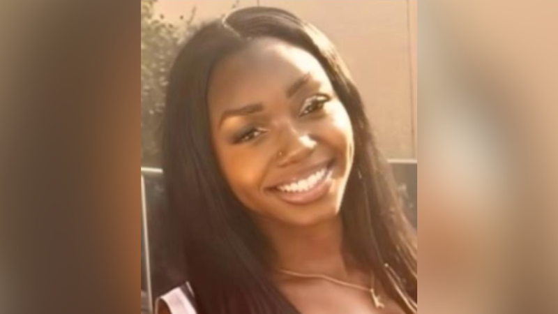 File photo of Kada Scott