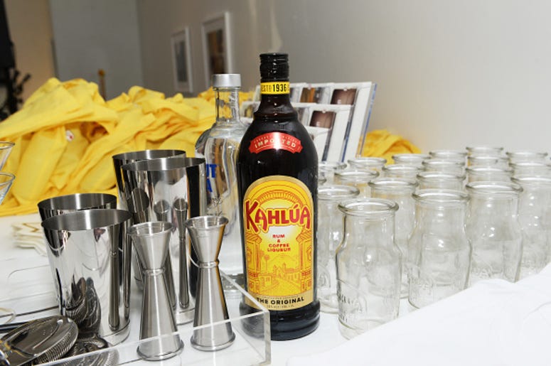 Kahlua