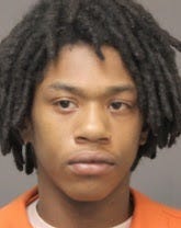 Kai Jefferson