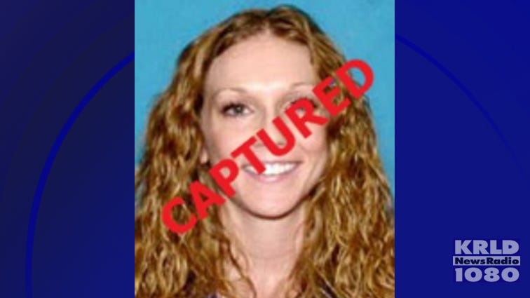 Austin woman wanted for murder of professional bicyclist captured in Costa Rica