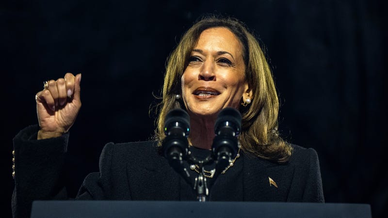 Kamala Harris