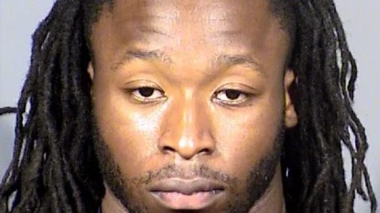 $10M lawsuit filed against Alvin Kamara in Vegas beating case