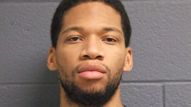 Man accused of murder in North Dakota captured after police chase in Macomb County
