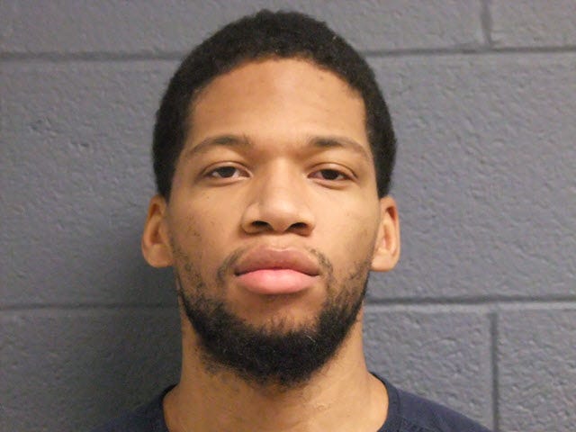Kamauri Kennedy