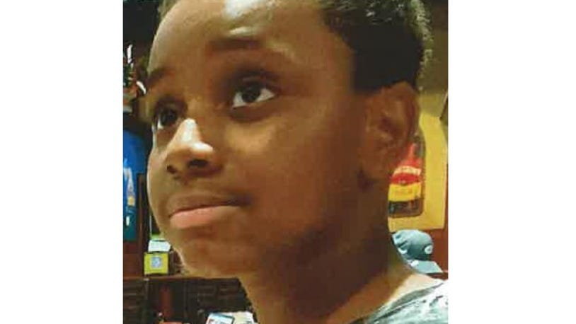 Police searching for 13-year-old boy, who went missing in Detroit on Tuesday