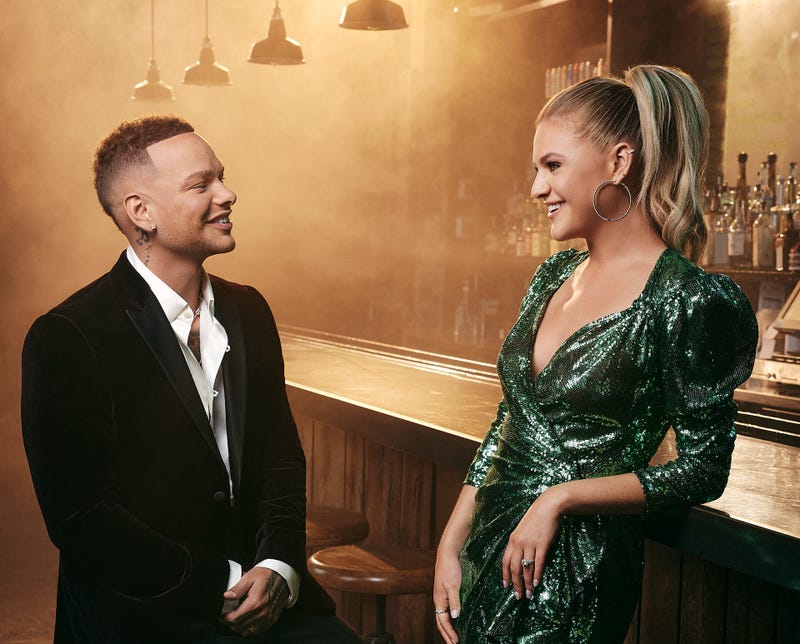 Kane Brown, Kelsea Ballerini