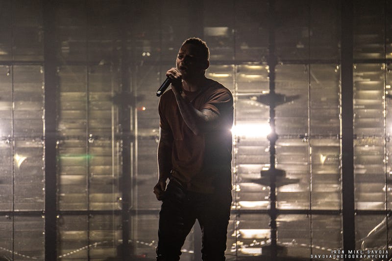 Kane Brown