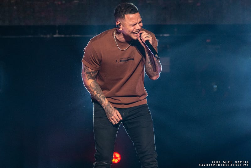 Kane Brown