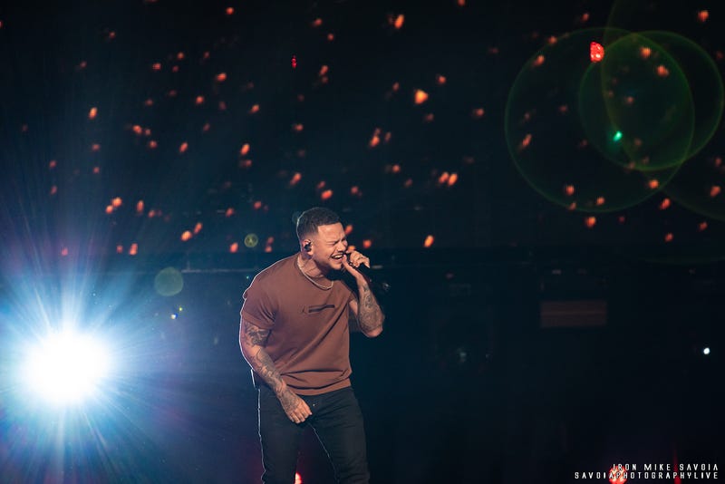 Kane Brown
