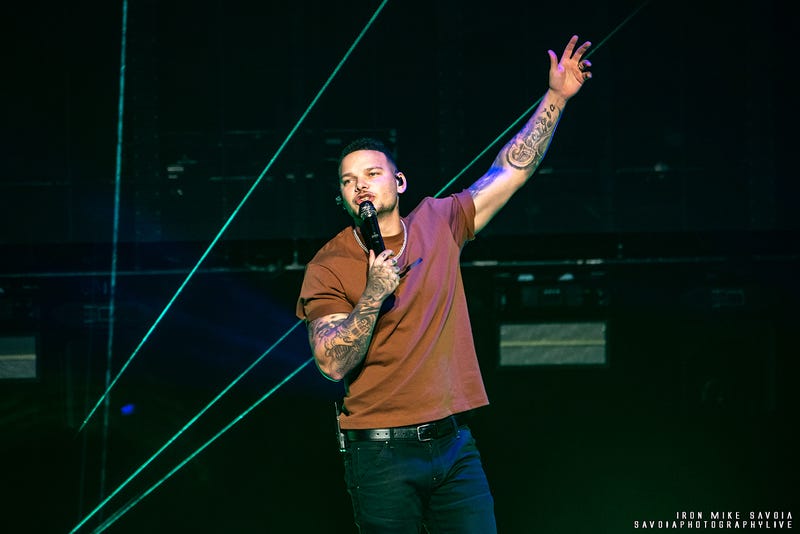 Kane Brown