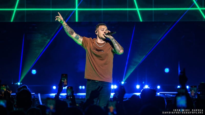 Kane Brown