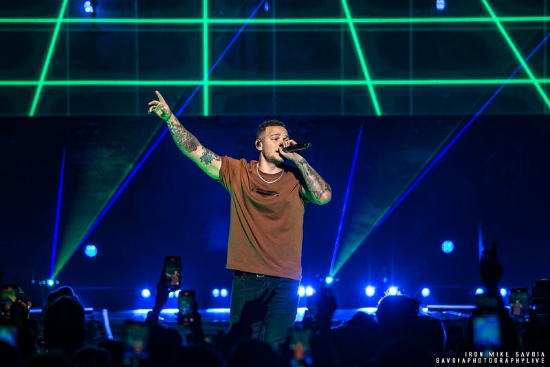 Kane Brown