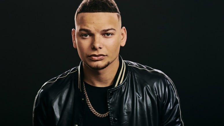 FANDEMIC: Kane Brown on 'Cool Again,' How He Met His Wife, and Quarantine Life