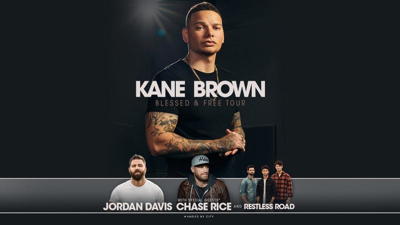 Kane Brown