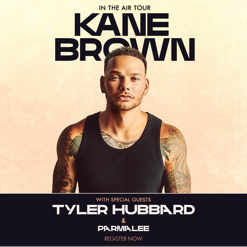 Kane Brown