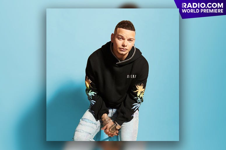 Kane Brown - "Cool Again"