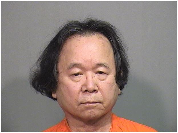 Kenneth Kang
