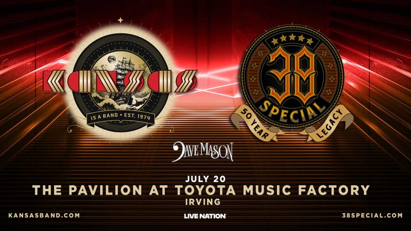 Live Nation
