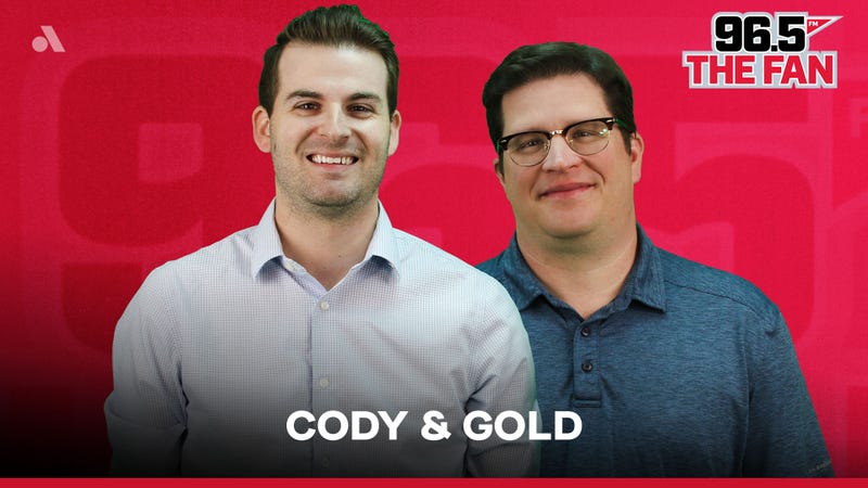 Cody Gold