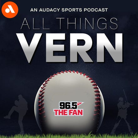 link to All Things Vern