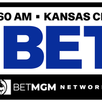 The Bet KC logo