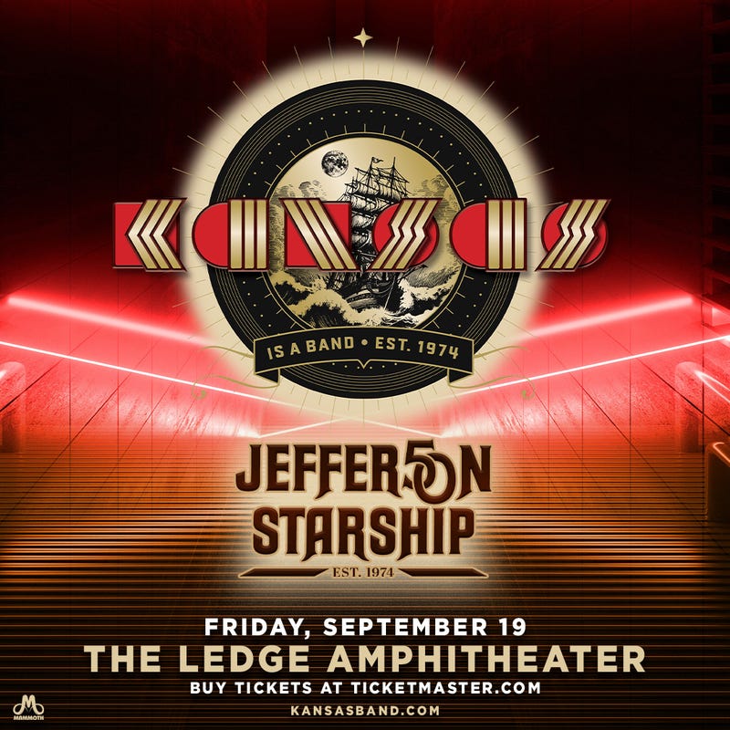 The Ledge Amphitheater