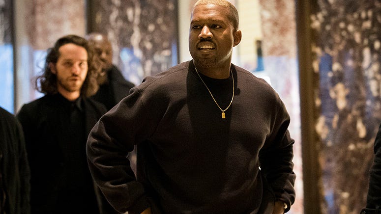 Is Kanye West's Presidential Campaign Still Alive?