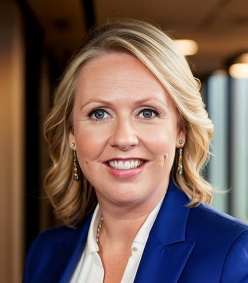 Kara Connell on Exceptional Women