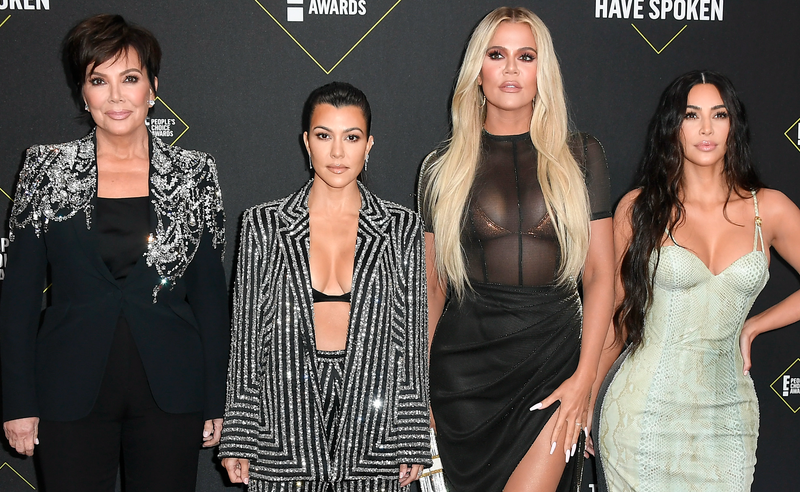 The Kardashians