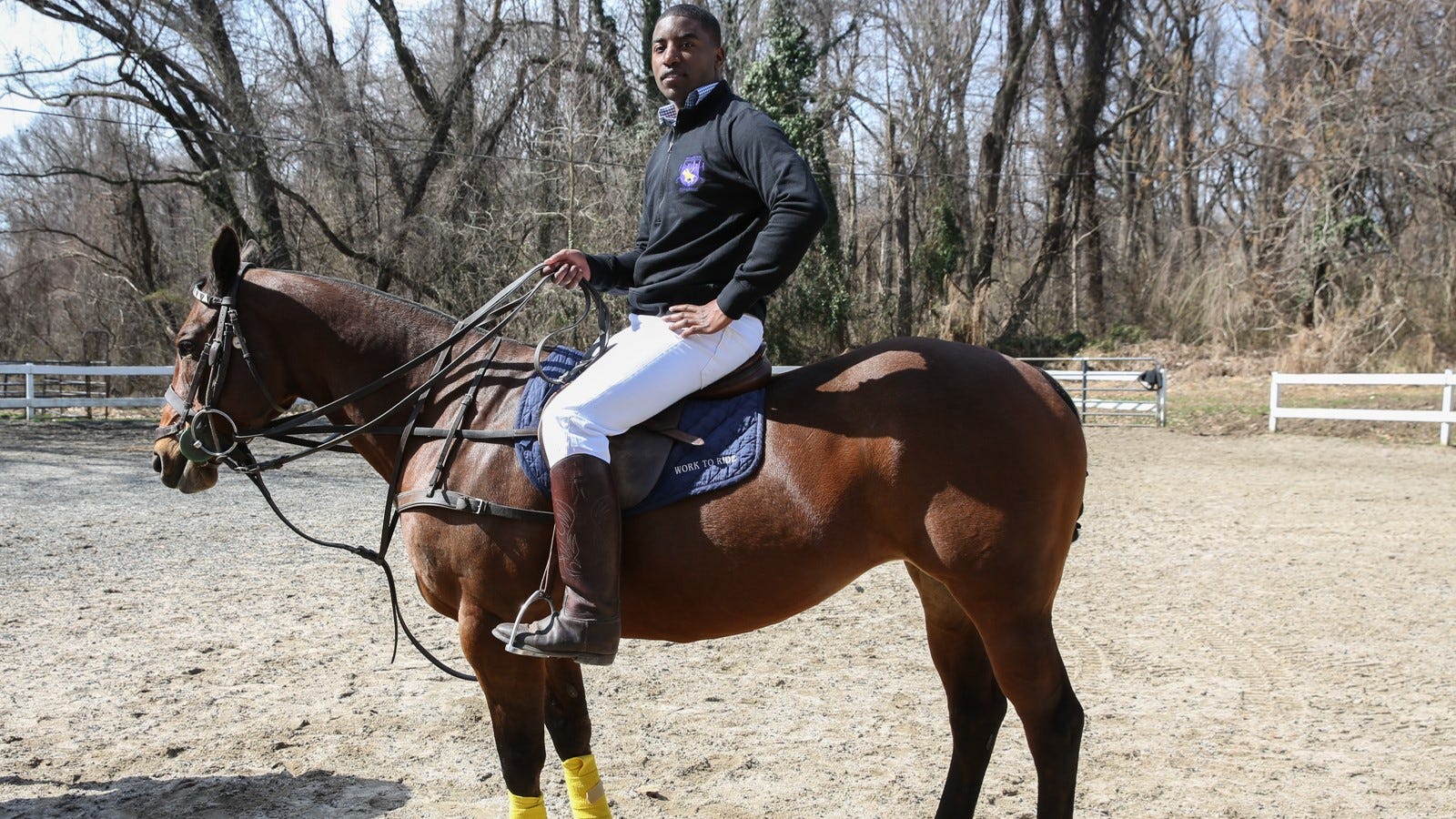 Philadelphia Polo Classic to help groundbreaking urban youth equestrian group