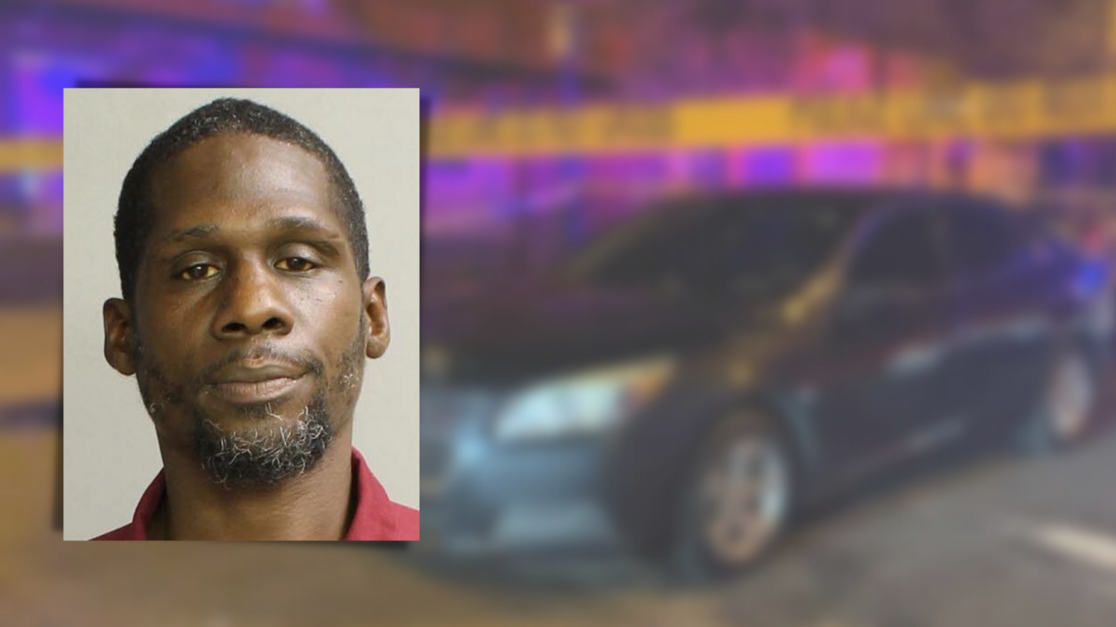 Philadelphia man will be tried in Montgomery County for deadly 30-mile hit-and-run rampage