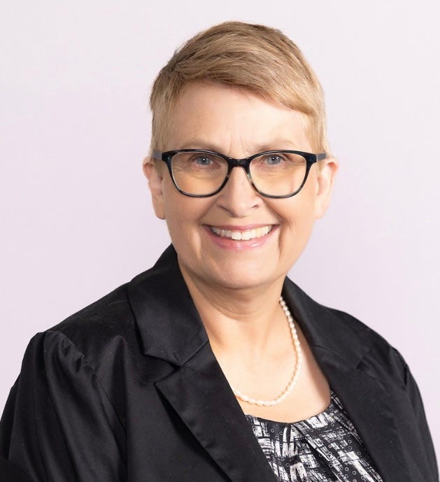 Karen Zaccor