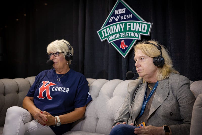 Karen Howley, ovarian cancer, Dr. Ursula Matulonis