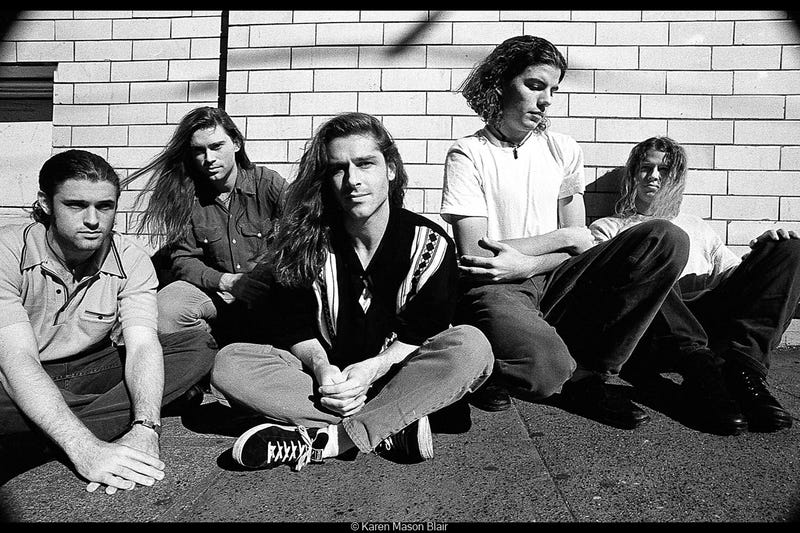 Collective Soul