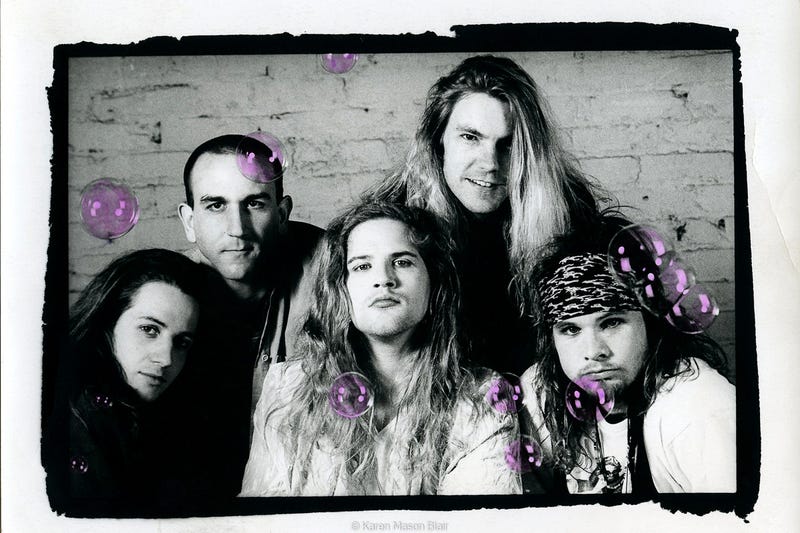 Mother Love Bone