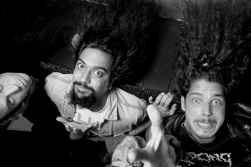 Soundgarden