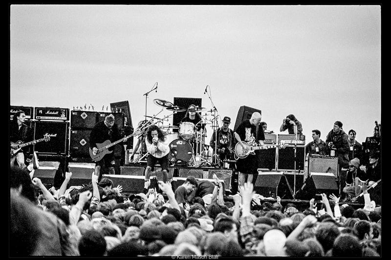 Pearl Jam