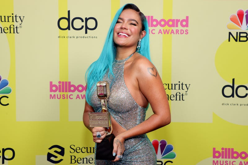 Karol G