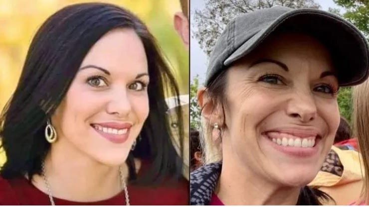 Missing Livonia woman Kasey Debat found dead in Washtenaw County