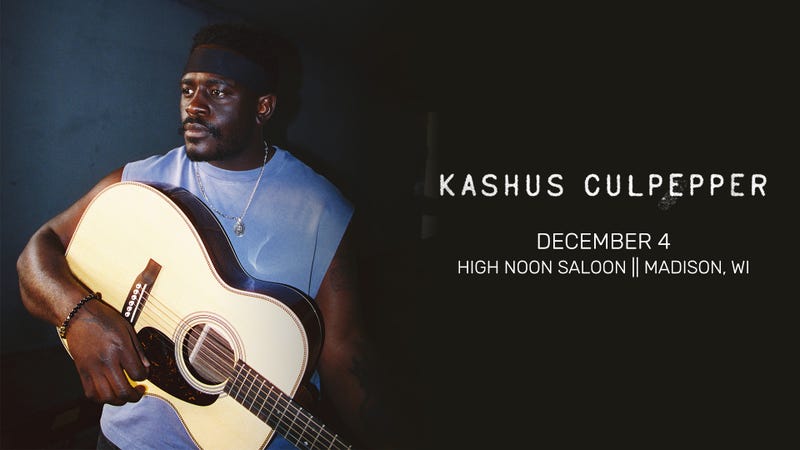 Kashus Culpepper