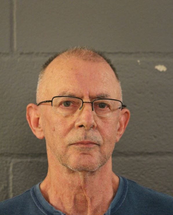 Des Plaines man charged with grooming, sexual abuse of a minor