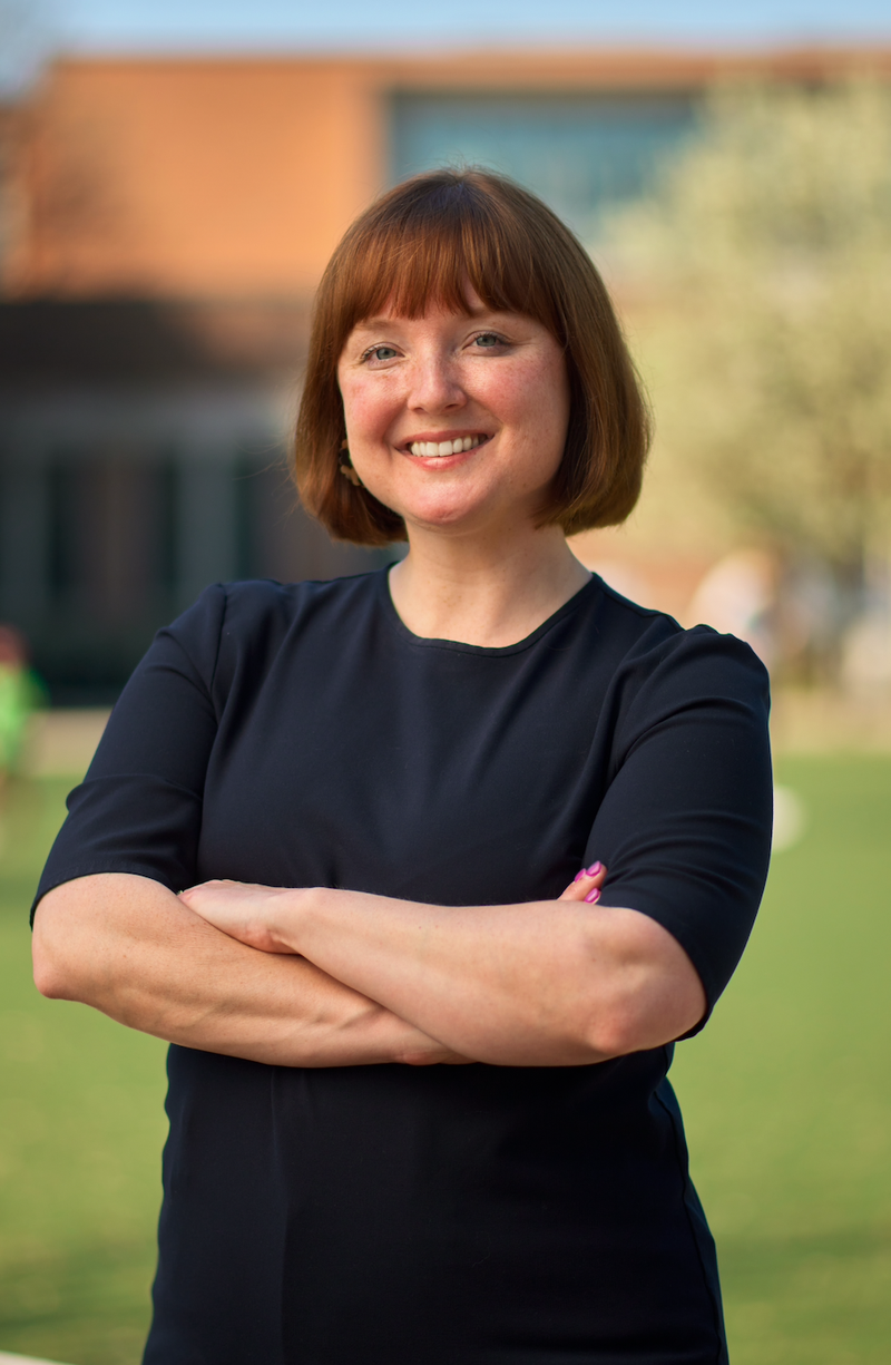 Kate Doyle