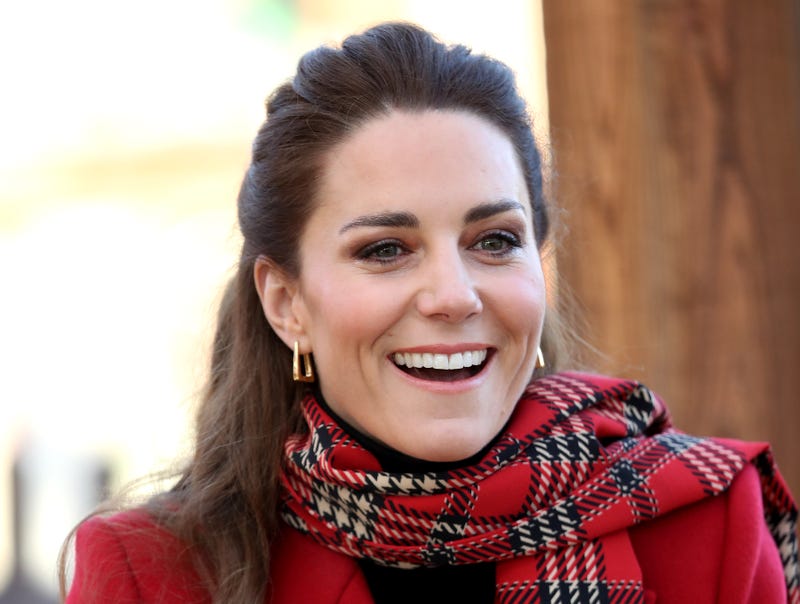 Kate Middleton